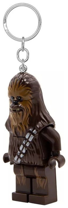 Joy Toy (IT) Lego Star Wars Llavero con Iluminación Chewbacca