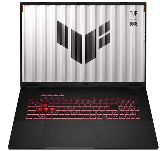 Asus TUF Gaming A18 FA808UM-S9016W, Ryzen 7, 16GB, 512GB, RTX 5060, 18 pulg.