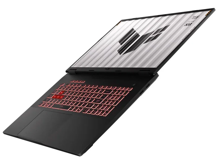 Asus TUF Gaming A18 FA808UM-S9016W, Ryzen 7, 16GB, 512GB, RTX 5060, 18 pulg.