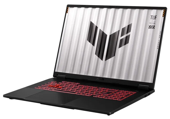 Asus TUF Gaming A18 FA808UM-S9016W, Ryzen 7, 16GB, 512GB, RTX 5060, 18 pulg.