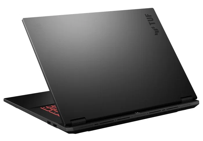 Asus TUF Gaming A18 FA808UM-S9016W, Ryzen 7, 16GB, 512GB, RTX 5060, 18 pulg.