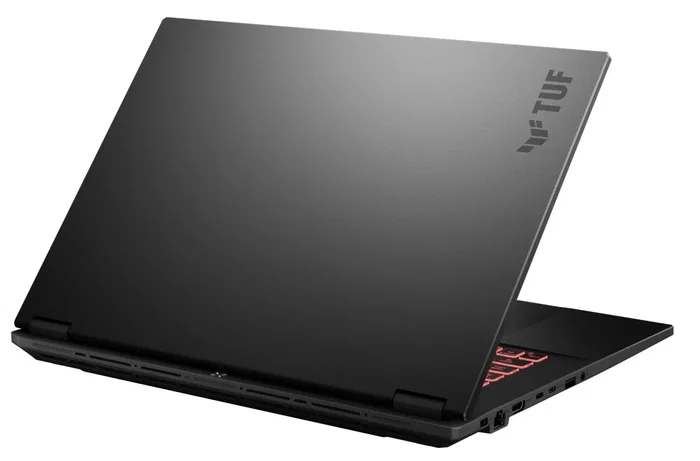 Asus TUF Gaming A18 FA808UM-S9016W, Ryzen 7, 16GB, 512GB, RTX 5060, 18 pulg.
