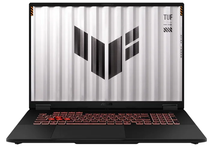 Asus TUF Gaming A18 FA808UM-S9016W, Ryzen 7, 16GB, 512GB, RTX 5060, 18 pulg.