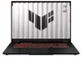 Asus TUF Gaming A18 FA808UM-S9016W, Ryzen 7, 16GB, 512GB, RTX 5060, 18 pulg.