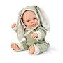 Berjuan Baby Smile Conejito Muñeca Ref. 510-26 - Juguete para niños a partir de是指 12 meses