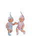 Berjuan Baby Smile Conejito Muñeca Ref. 510-26 - Juguete para niños a partir de是指 12 meses