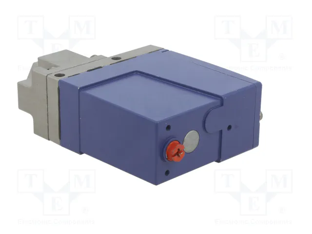 TELEMECANIQUE SENSORS Módulo de automatización presostato 1,5÷30bar G1/4%