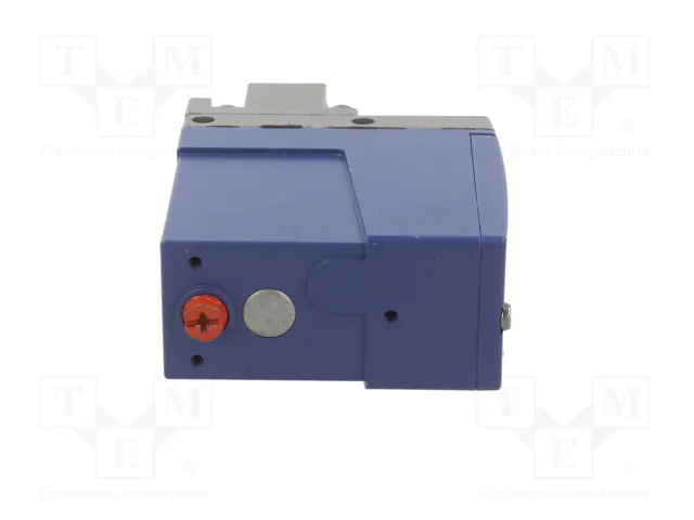 TELEMECANIQUE SENSORS Módulo de automatización presostato 1,5÷30bar G1/4%