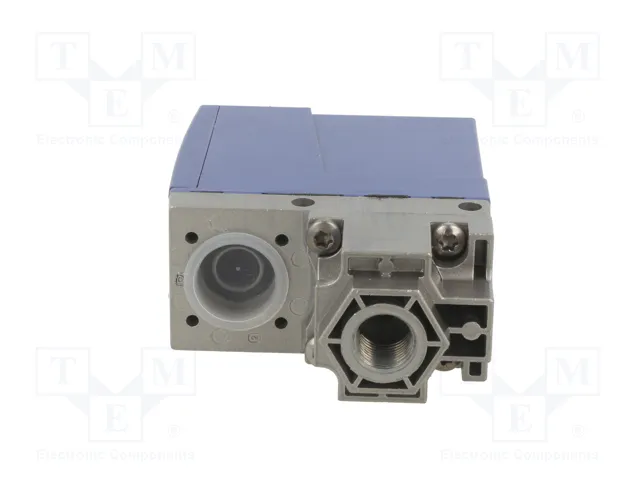 TELEMECANIQUE SENSORS Módulo de automatización presostato 1,5÷30bar G1/4%