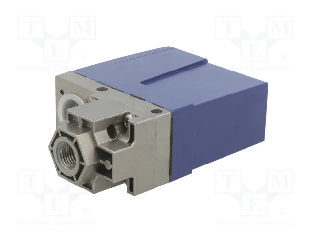 TELEMECANIQUE SENSORS Módulo de automatización presostato 1,5÷30bar G1/4%