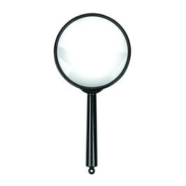 Lupa Forofis 75 Mm (Aumento X5)