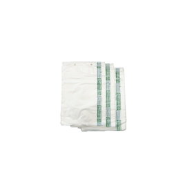 ROYAL MAYLINE, S.L. Paquete de 500 bolsas biodegradables para mercado 30x40 cm