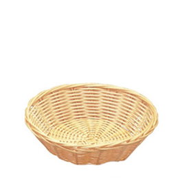 Zodiac Panera Redonda Polyratán 21 cm - Oviplas