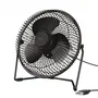 Mini Ventilador USB Trust Blaze USB-Powered Cooling Fan/ Negro