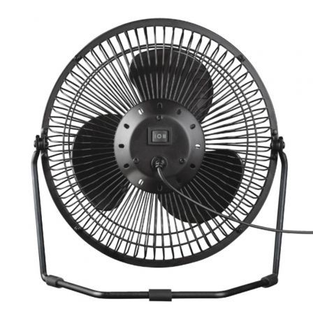 Mini Ventilador USB Trust Blaze USB-Powered Cooling Fan/ Negro