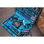 Koma Tools Kit Taladro Atornillador 20V con 70 Accesorios