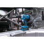 Koma Tools Kit Taladro Atornillador 20V con 70 Accesorios