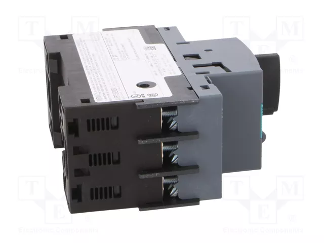 SIEMENS 3RV2021-4PA10 Interruptor motorizado 18,5kW