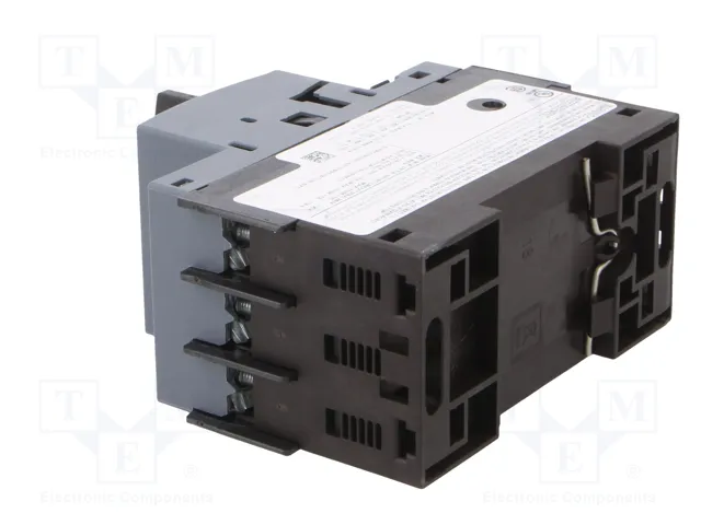 SIEMENS 3RV2021-4PA10 Interruptor motorizado 18,5kW