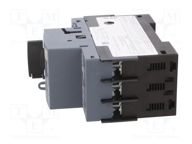 SIEMENS 3RV2021-4PA10 Interruptor motorizado 18,5kW