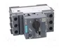 SIEMENS 3RV2021-4PA10 Interruptor motorizado 18,5kW