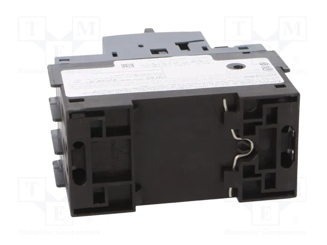 SIEMENS 3RV2021-4PA10 Interruptor motorizado 18,5kW