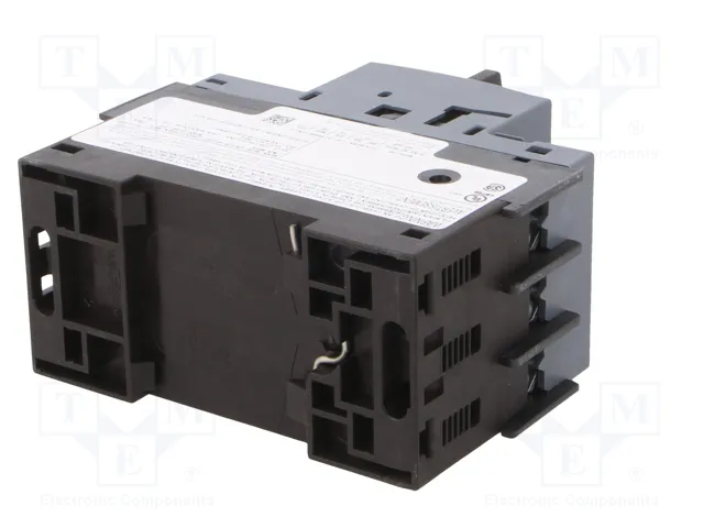 SIEMENS 3RV2021-4PA10 Interruptor motorizado 18,5kW