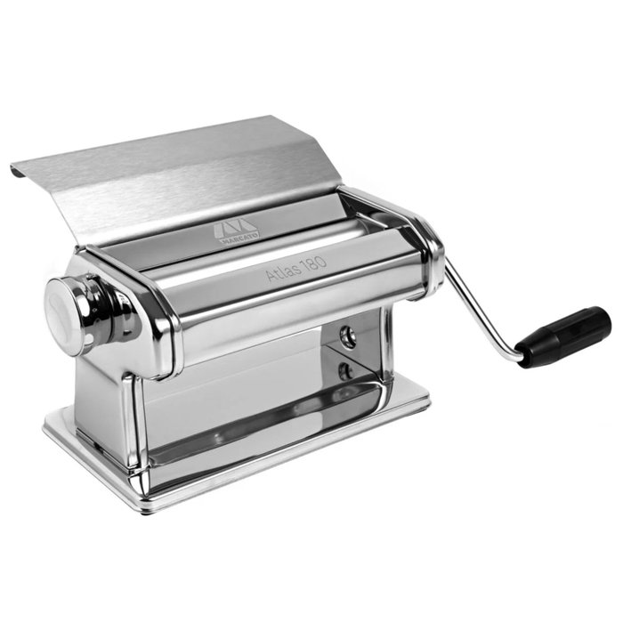 Marcato Atlas 180 Slide Máquina de Pasta Marcato Atlas 180 Slide Máquina de Pasta