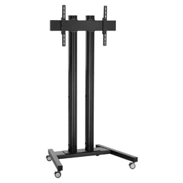 Vogels Td1564 trolley de accesorios único, soporte móvil
