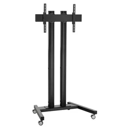 Vogels Td1564 Trolley de accesorios único, soporte móvil