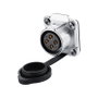 GoodConnections S1 Industrie-Kupplung - Power 4-Pin M20