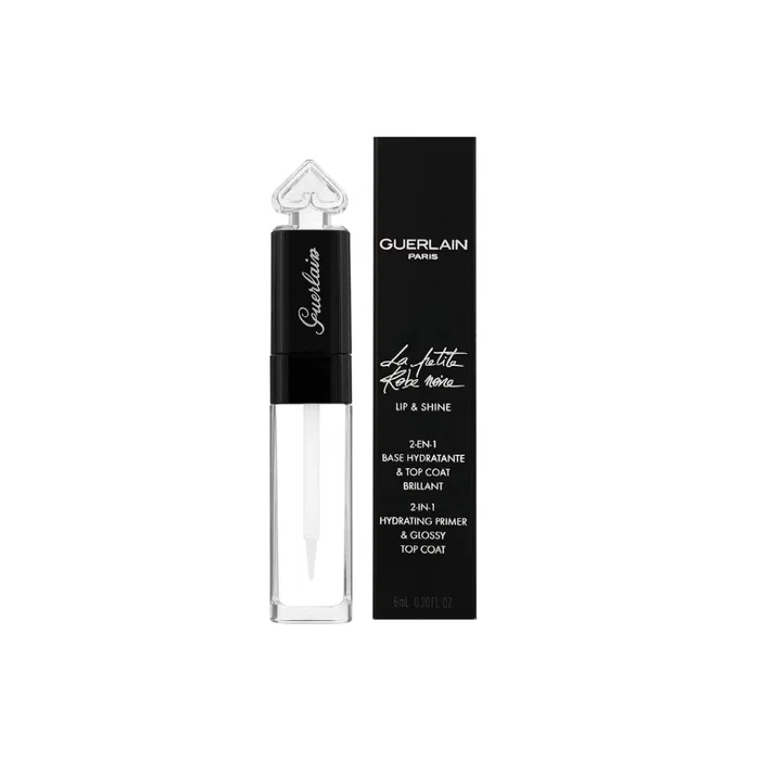 Guerlain La Petite Robe Noire Prebase de labios