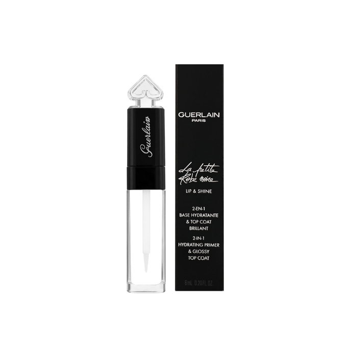Guerlain La Petite Robe Noire Prebase de labios 6 ml