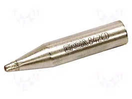 ERSA Punta de soldadura forma destornillador 2,2mm