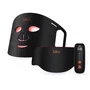 Silk'N Mascarilla LED dual higiénica
