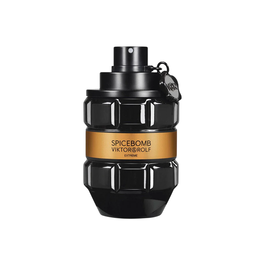 Spicebomb Extreme, Agua de perfume, Para hombres, 90 ml