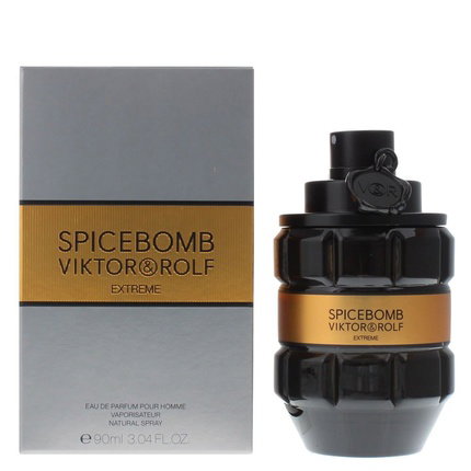 Viktor & Rolf Spicebomb Extreme Eau de Parfum 90 ml
