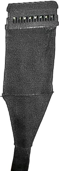 CoreParts Laptop Battery for Lenovo 23.76Wh Li-ion 10.8V 2200mAh Black, IdeaPad 110-14IBR, IdeaPad 110-14IBR 80T6, IdeaPad 110-14IBR 80T6000VPH