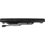 CoreParts Laptop Battery for Lenovo 23.76Wh Li-ion 10.8V 2200mAh Black, IdeaPad 110-14IBR, IdeaPad 110-14IBR 80T6, IdeaPad 110-14IBR 80T6000VPH