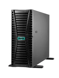 HPE ProLiant Compute ML350 Gen12 6505P 12c 1P 32GB-R 4LFF MR408i-o 2x4TB HDD 2x1000W PS EU