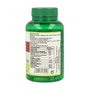 Inkanat Maca Roja Bio 100 cápsulas de 500mg