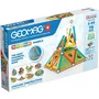 Gardenkraft GEOMAG CLASSIC Paneles Supercolor 78 piezas