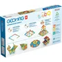 Gardenkraft GEOMAG CLASSIC Paneles Supercolor 78 piezas