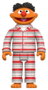 Super7 Sesame Street Figura ReAction Wave 06 Ernie (PJs) 10 cm