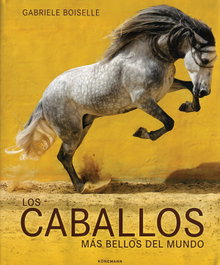 KOENEMANN, Horses of the world