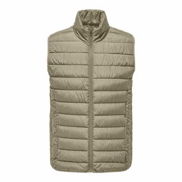 Chaleco Deportivo para Hombre Only & Sons Onsbrody Quilt Vest Otw Vd