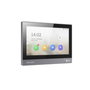 Hikvision ds-kh8381-wte1 sistema de intercomunicaciÓn de video 17,8 cm (7") negro