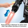 Fisher Price Robot Darth Vader STAR WARS más de 60 cm HXG51