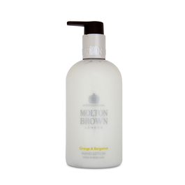 Molton Brown Loción de Manos Orange & Bergamot 300 ml