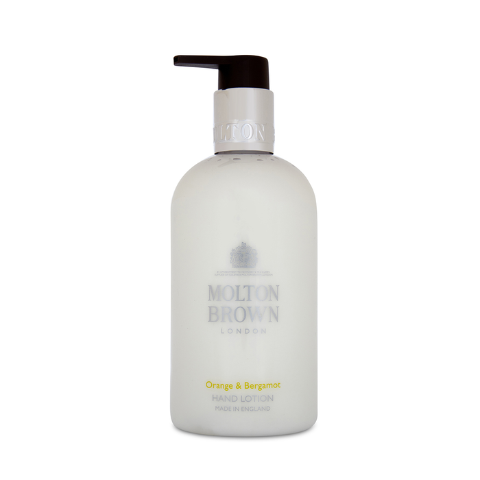 Molton Brown Loción de Manos Orange & Bergamot 300 ml Molton Brown Loción de Manos Orange & Bergamot 300 ml